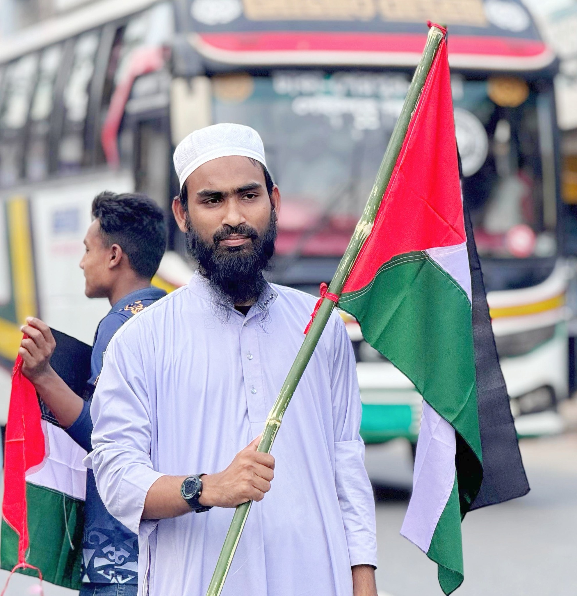 Rashidul Hassan