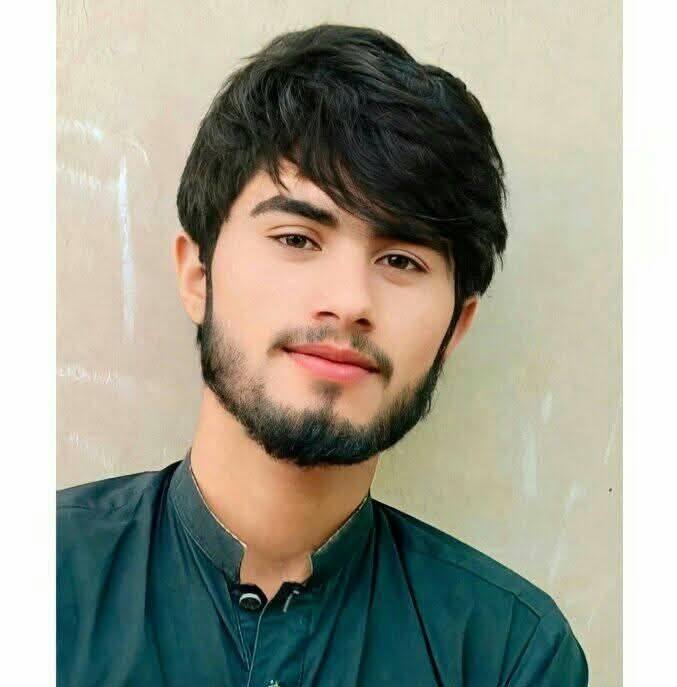 Mahar Haider Ali