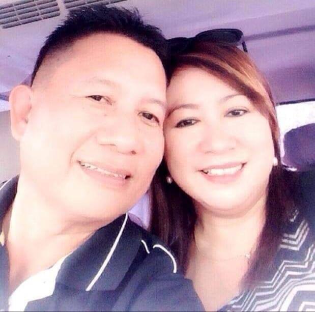 dba ayaw ibalita Kasi gumagawa pa Sila Ng script | Marlyn Cadalzo Mamangun