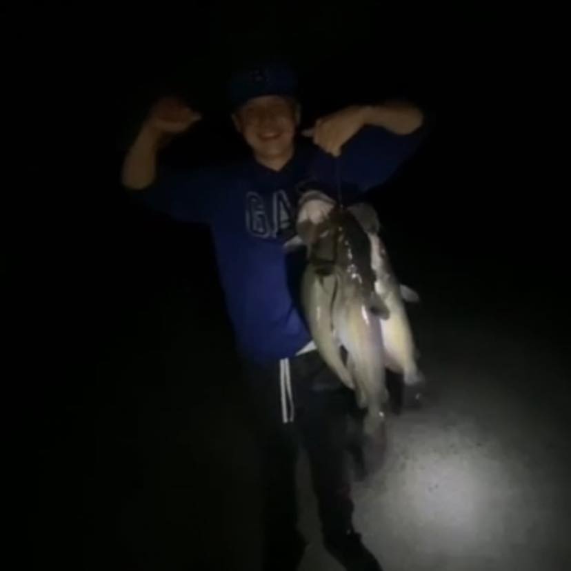 Illinois Fishing & Lakes | Somebody anybody tell me the correct name of ...