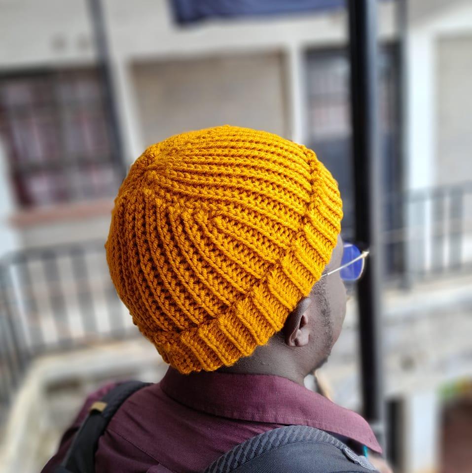FINE .K. | Kakamega