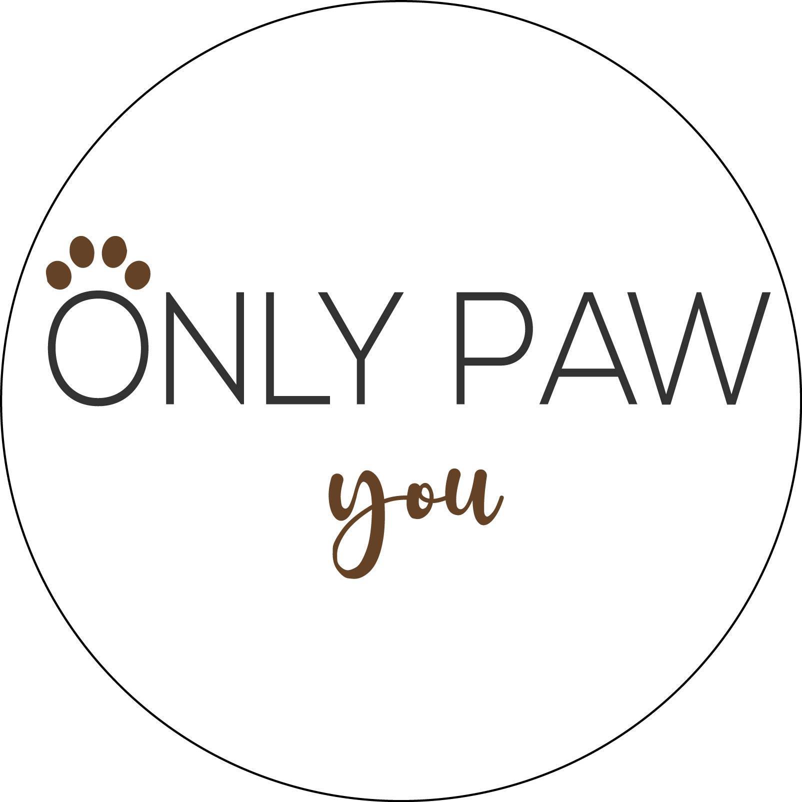 Only Paw You