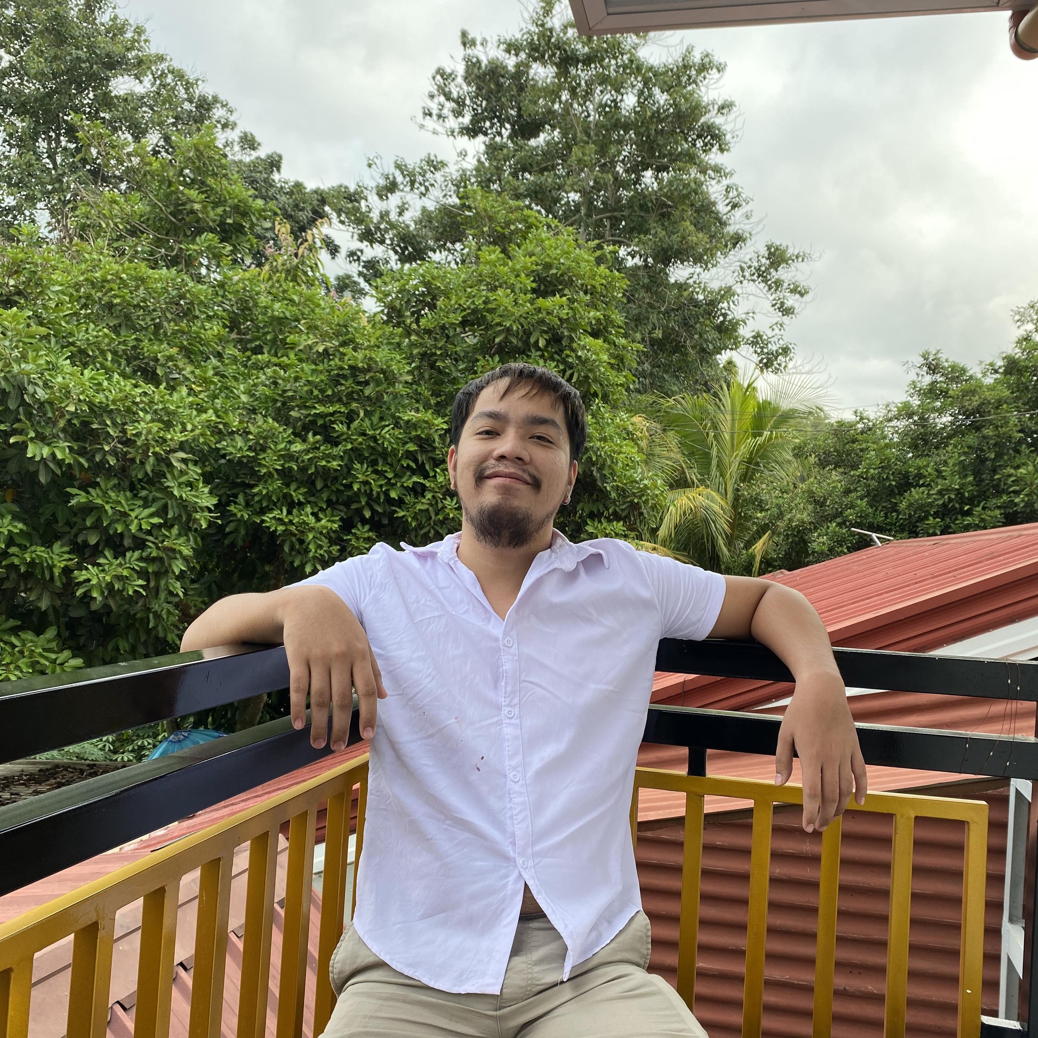 Kenneth Rey Tagaylo Orizal