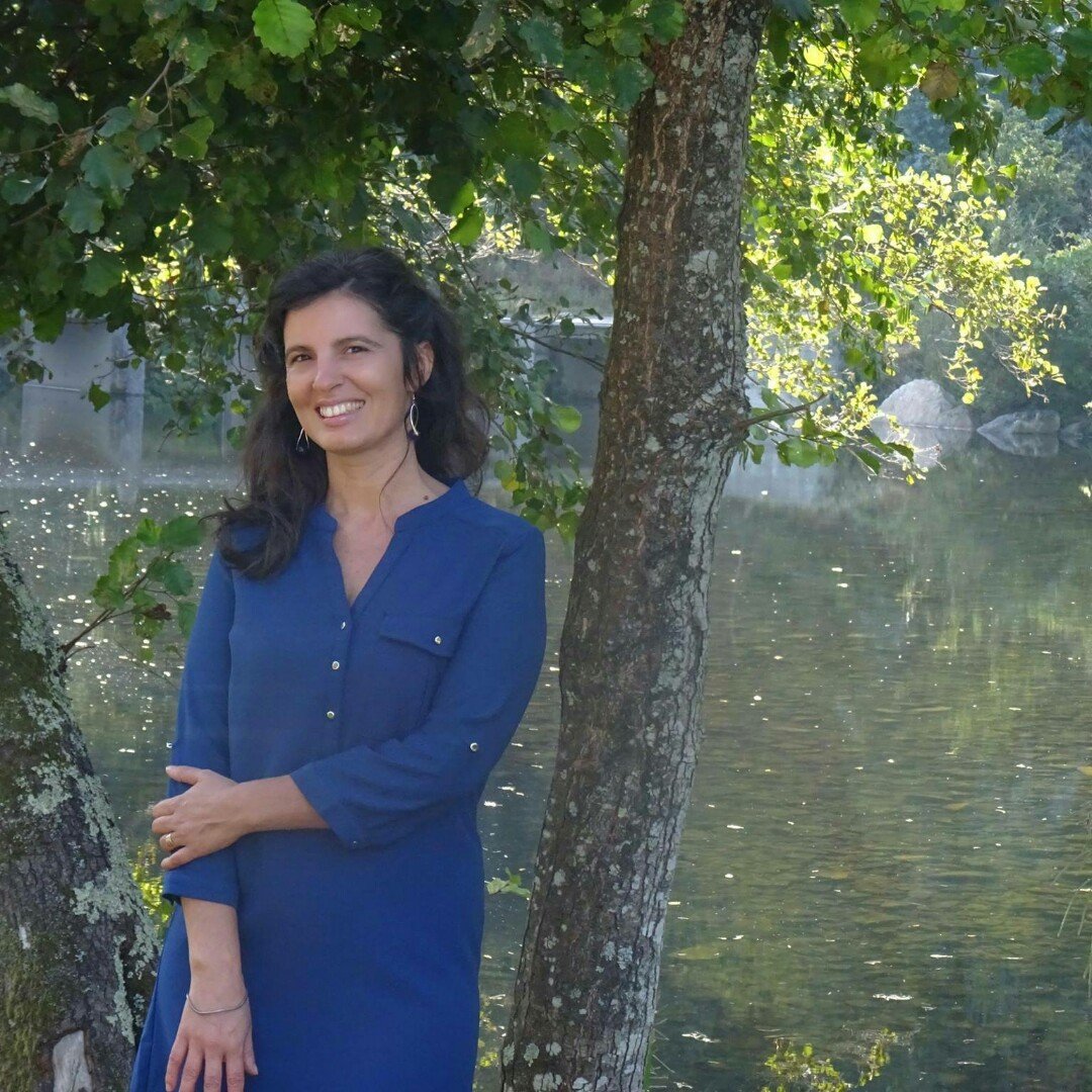 Rosa Ribeiro