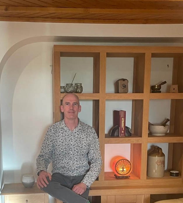 Autumn is the season associated with the Lungs in Chinese Medicine and ...