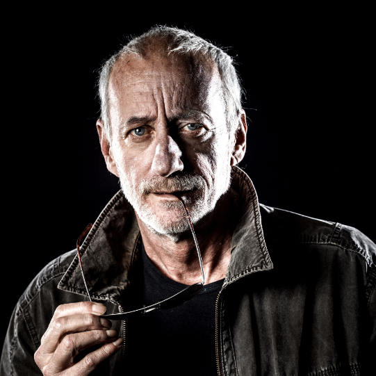 Luc Deflo