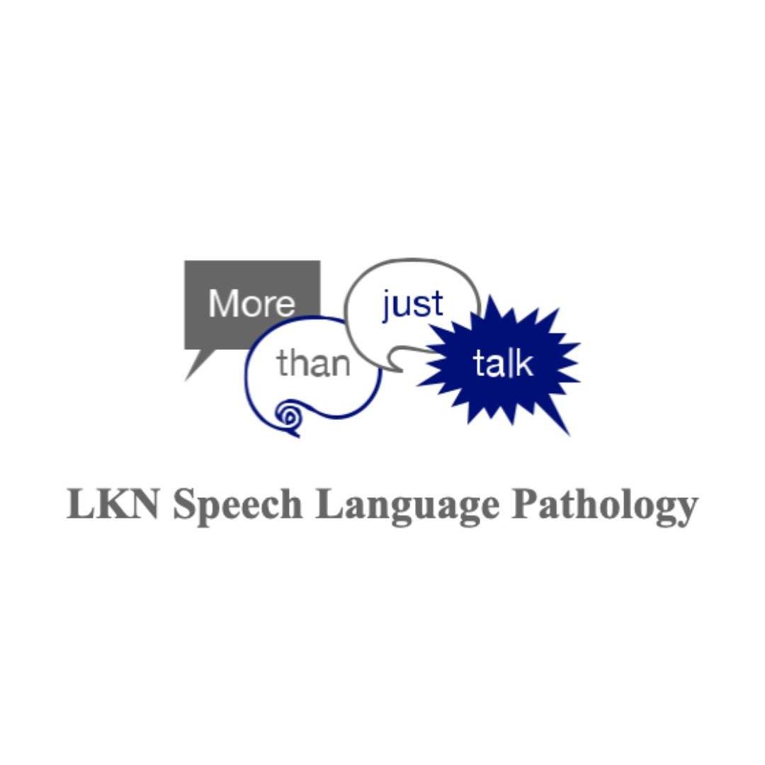 LKN Speech Language Pathology | Davidson NC