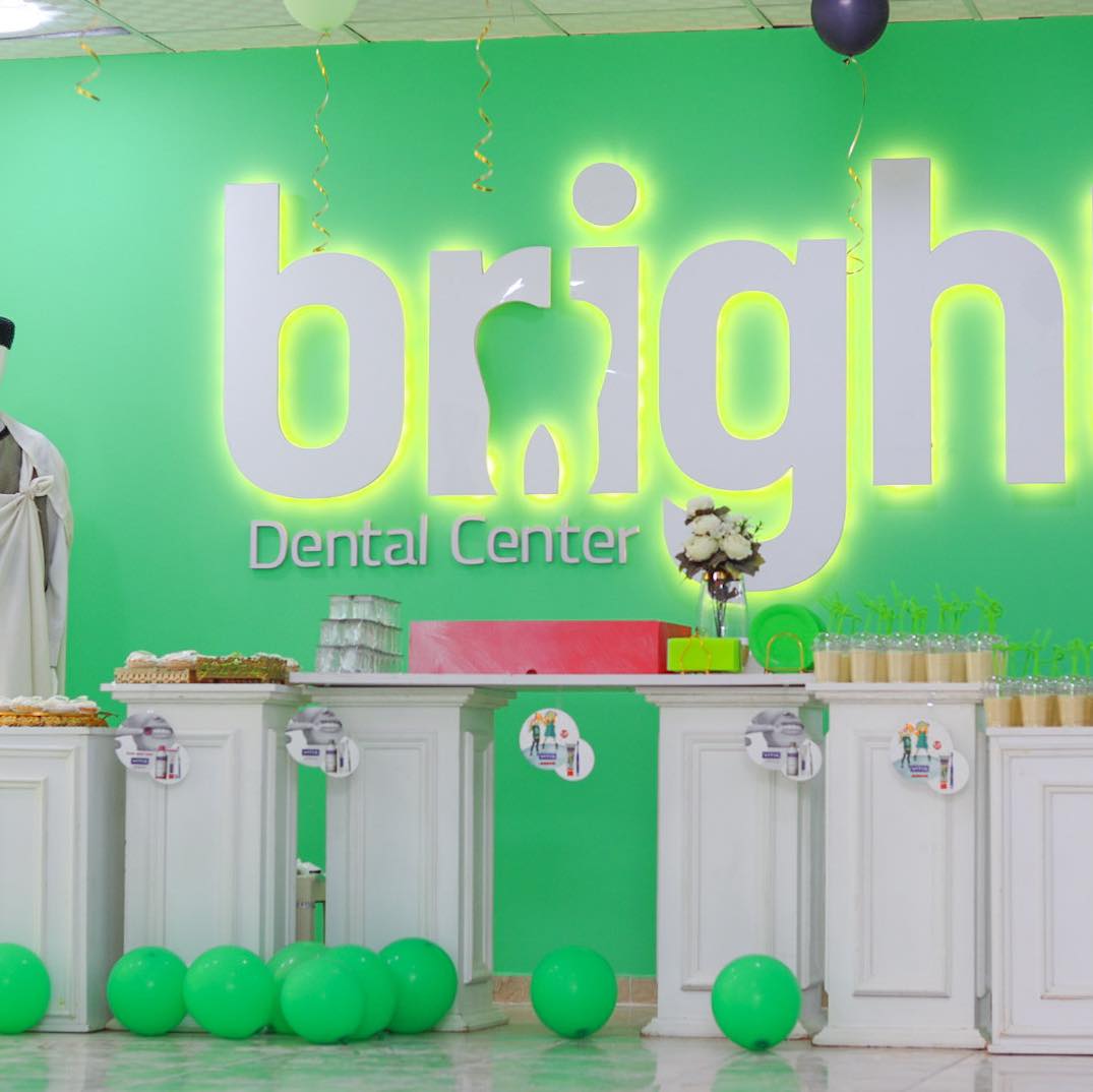 مركز برايت لطب الأسنان / Bright Dental Center