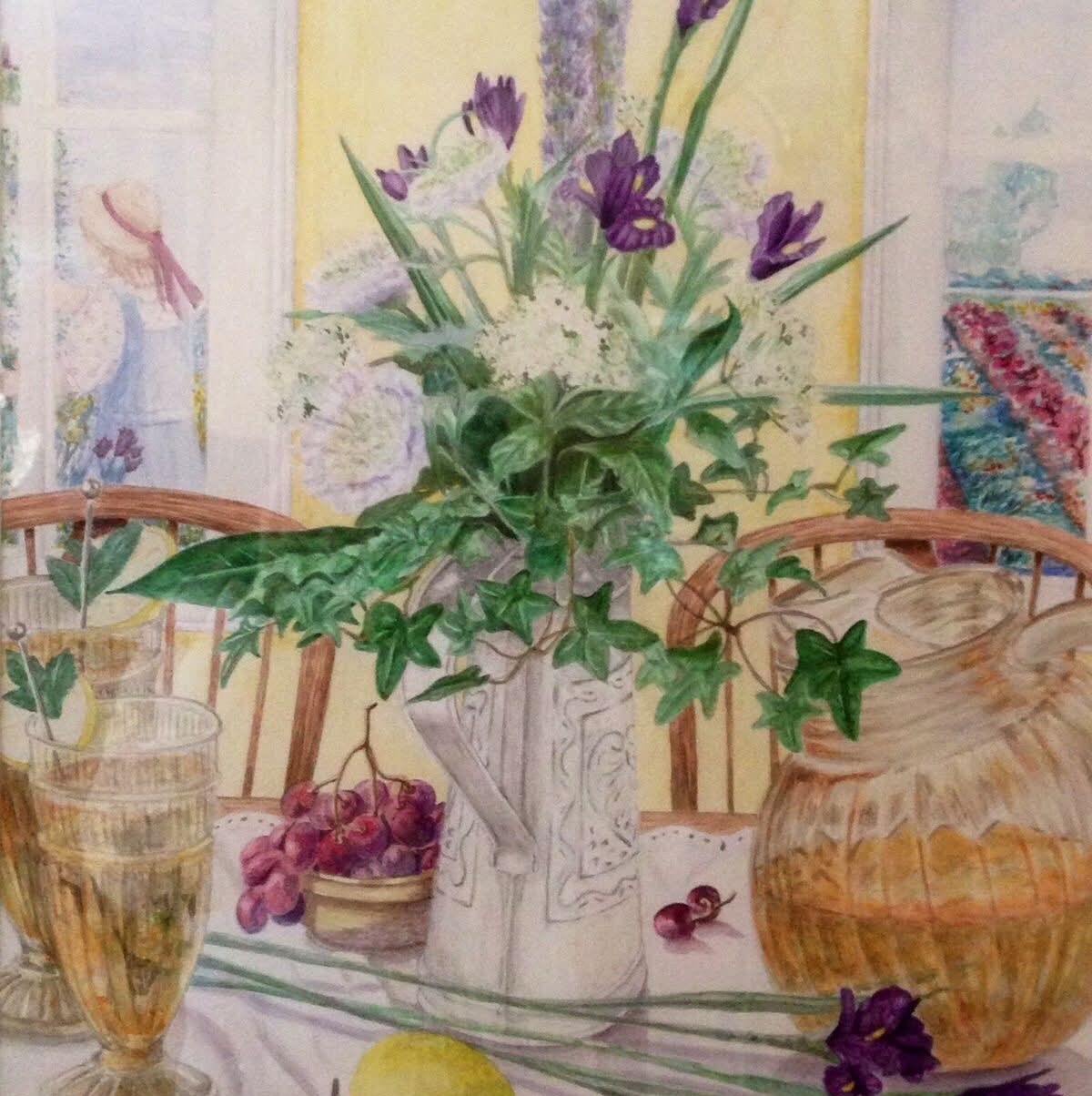 Kay Fox Art & Design