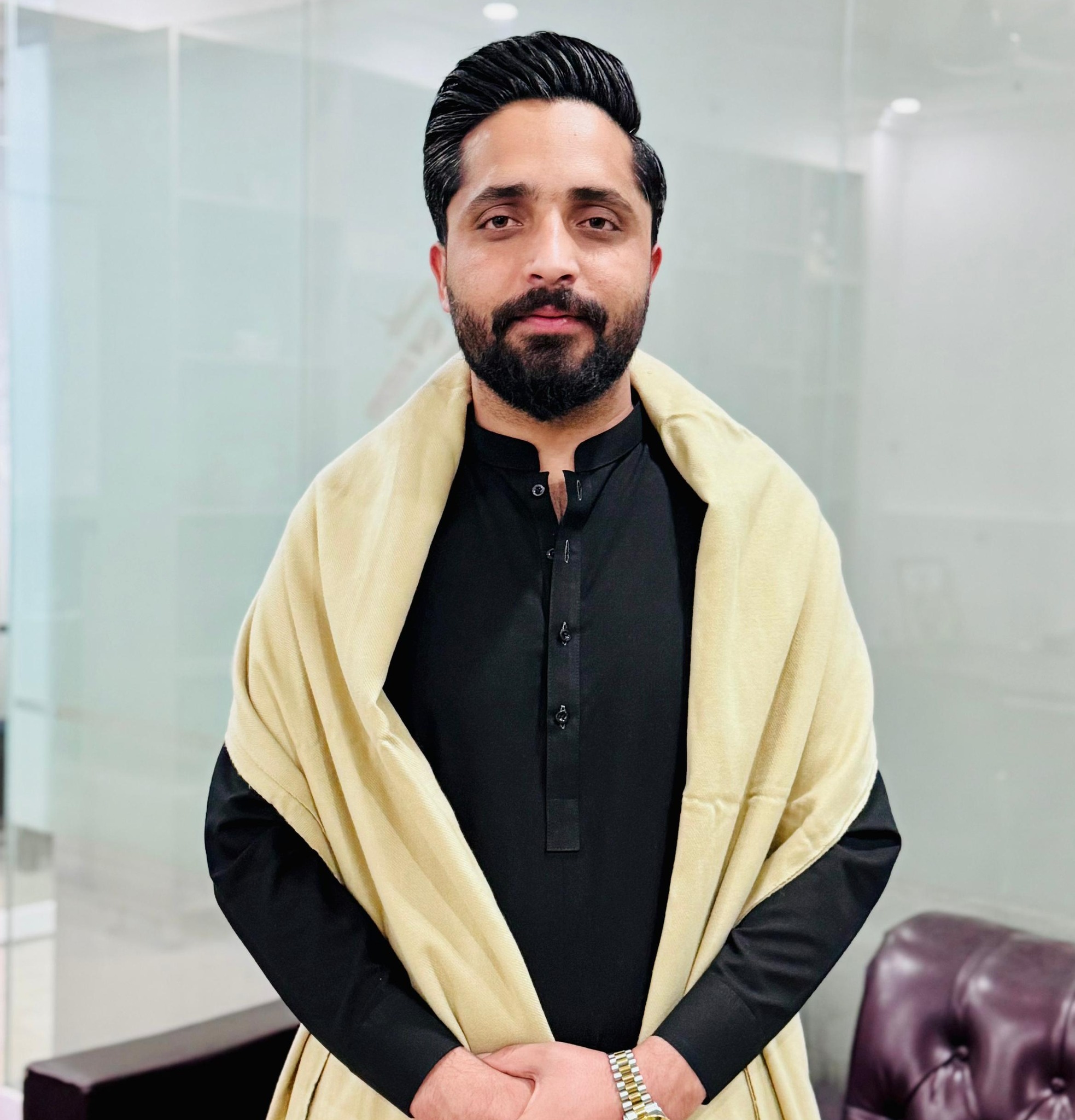 Sardar Shoaib Javaid