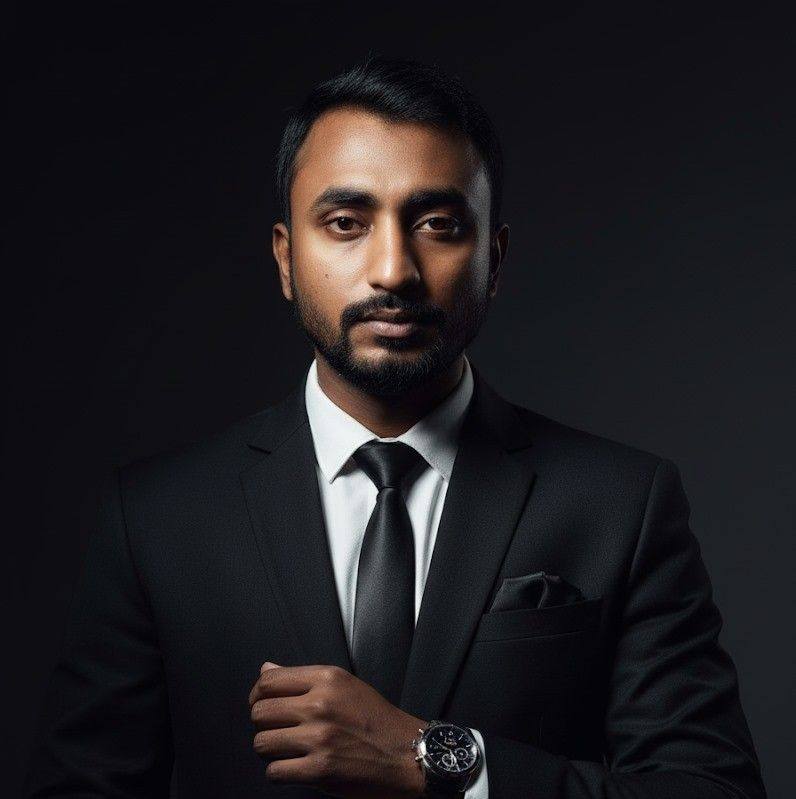 Mohammad Rakib
