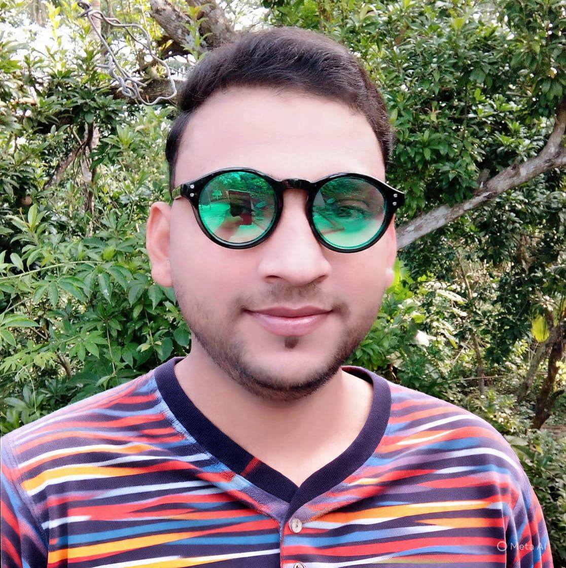 Raj Khan