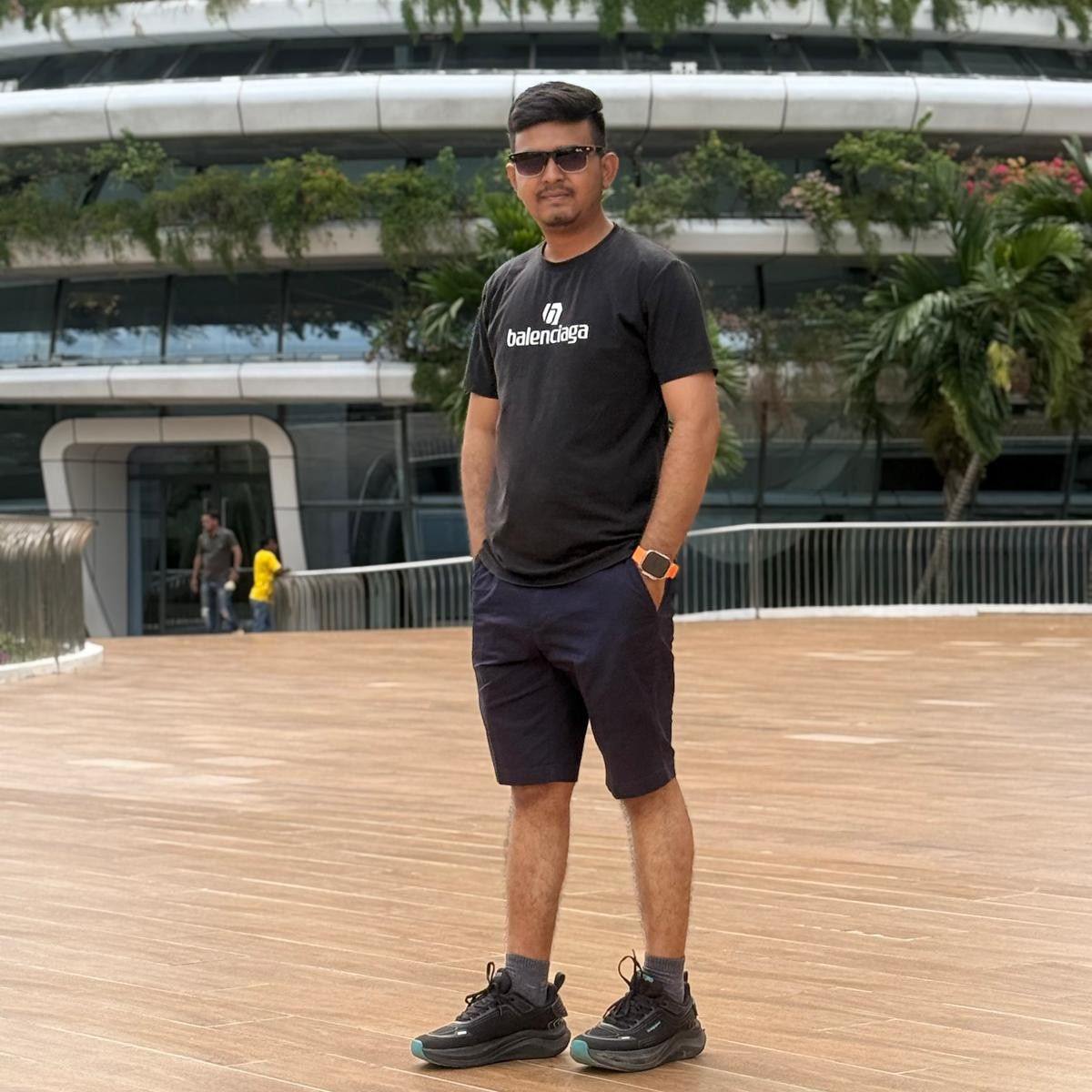 Md Khokon Rana Khokon