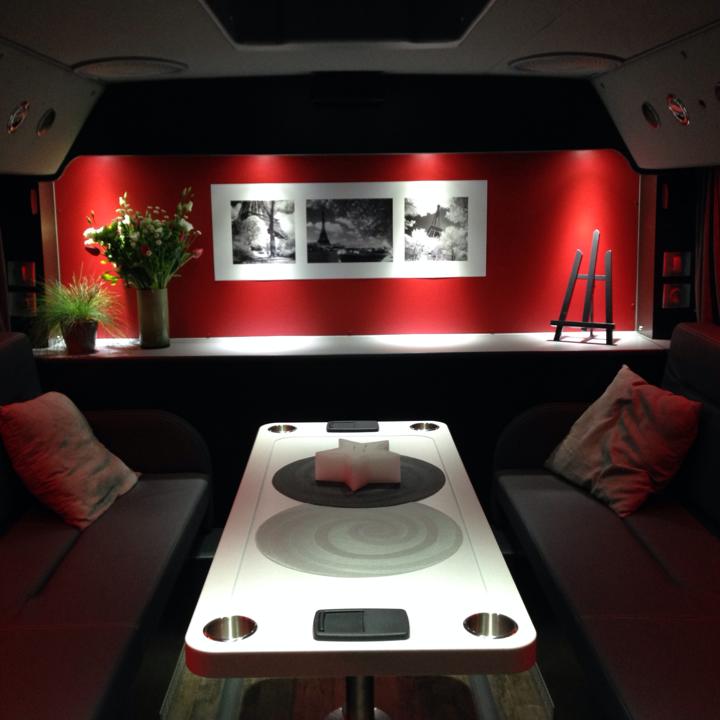 Tourbus Family | Chanteloup-les-Vignes
