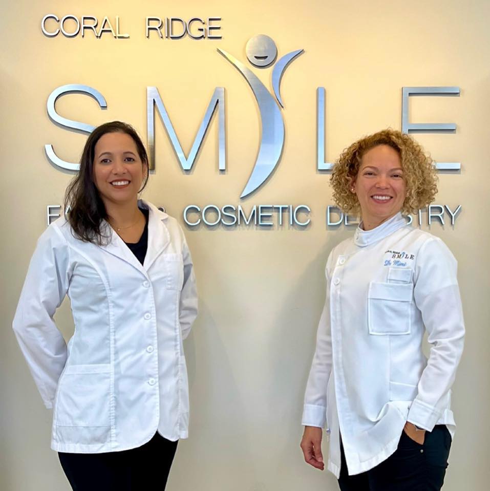 Coral Ridge Smile | Fort Lauderdale FL