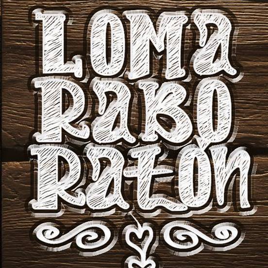 LOMA RABO RATON | San Andrés Zautla