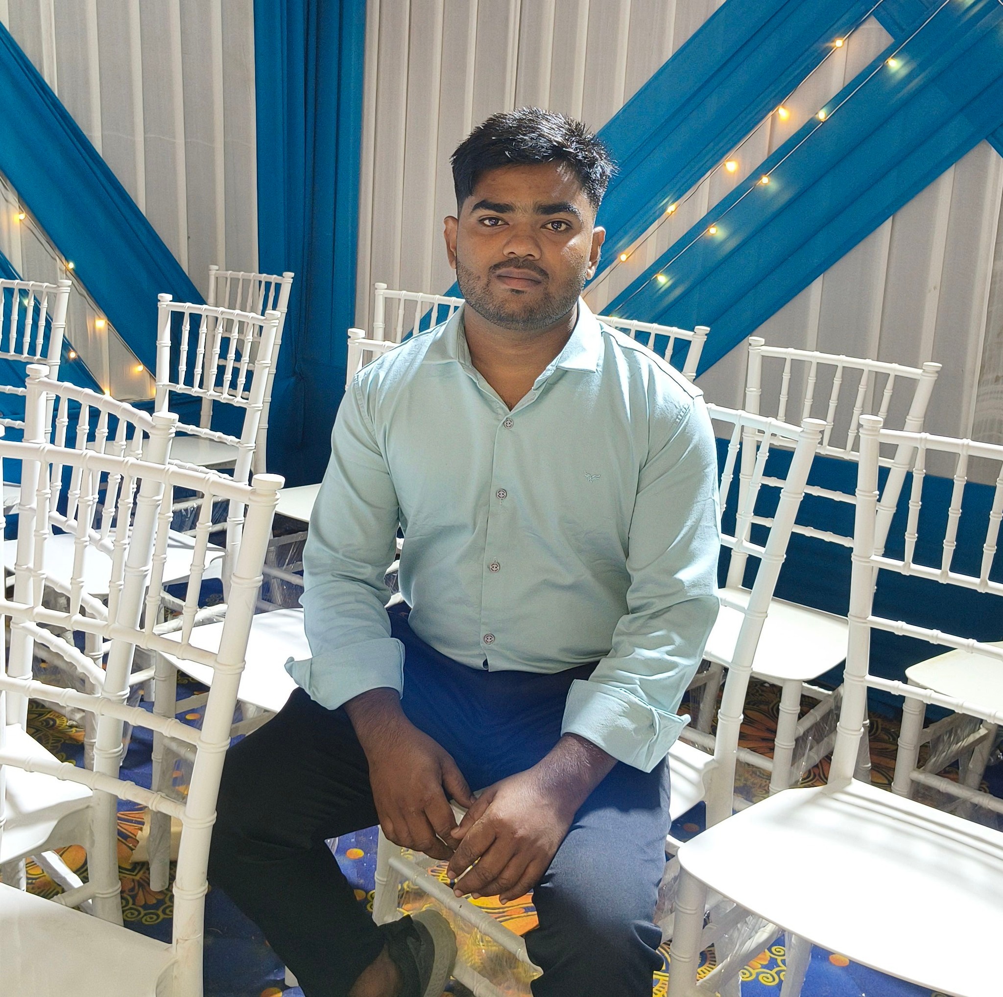 MD Rashid