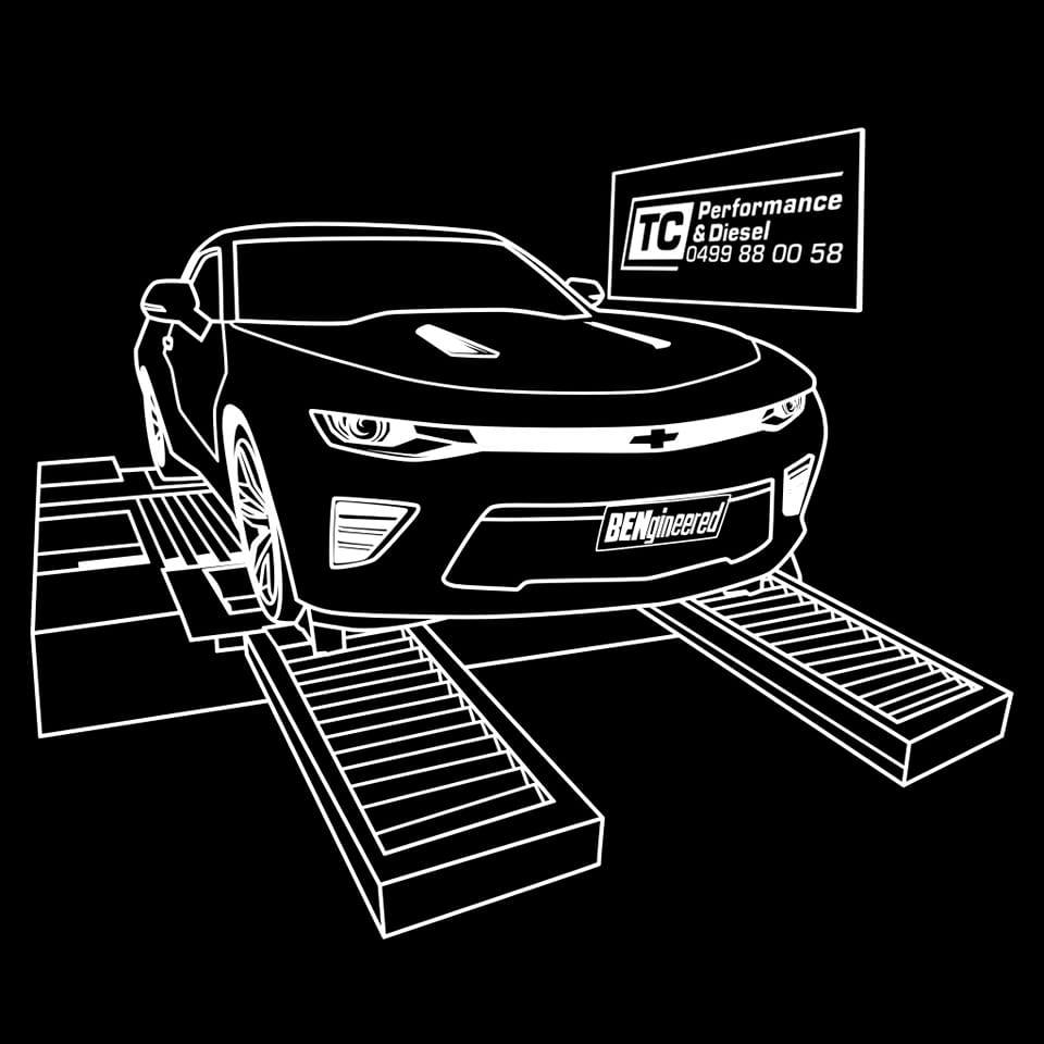 TC performance & diesel | Sydney NSW