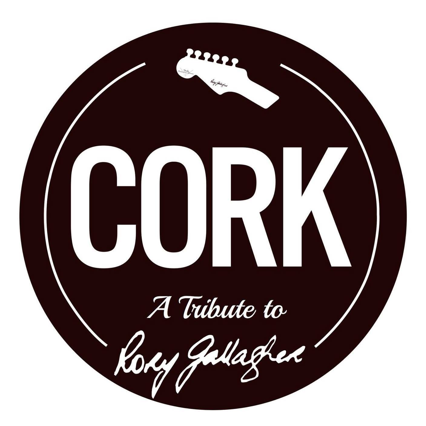 CORK - A Tribute to Rory Gallagher