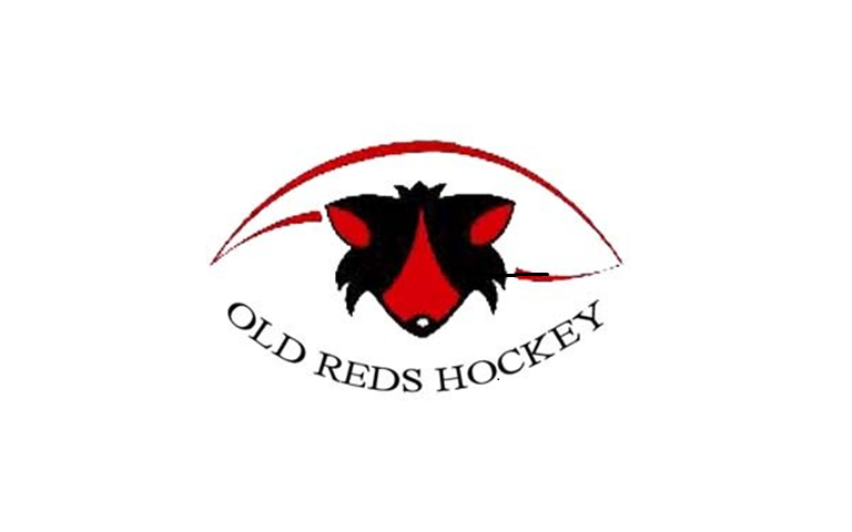 Old Reds Hockey