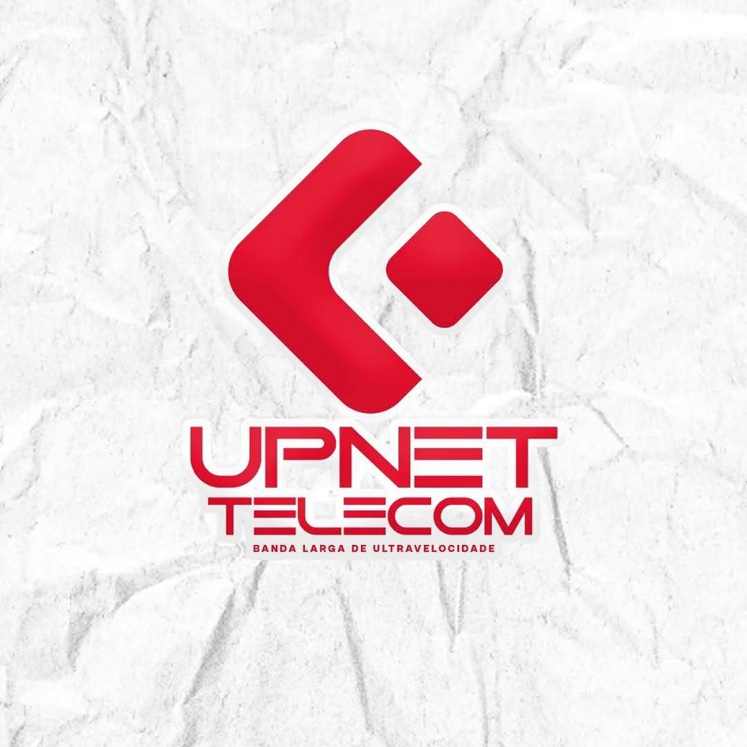 UpNet telecom - + velocidade - dor de cabeça. Assine já 100 megas por R ...