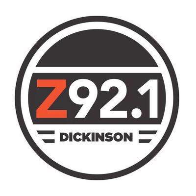 Z92.1 | Dickinson ND