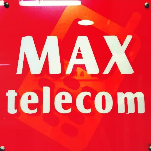 MAX telecom | Seoul