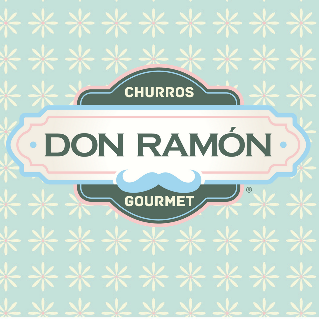 Don Ramón Churros - É vontade de churros que você tem? Hoje estaremos ...