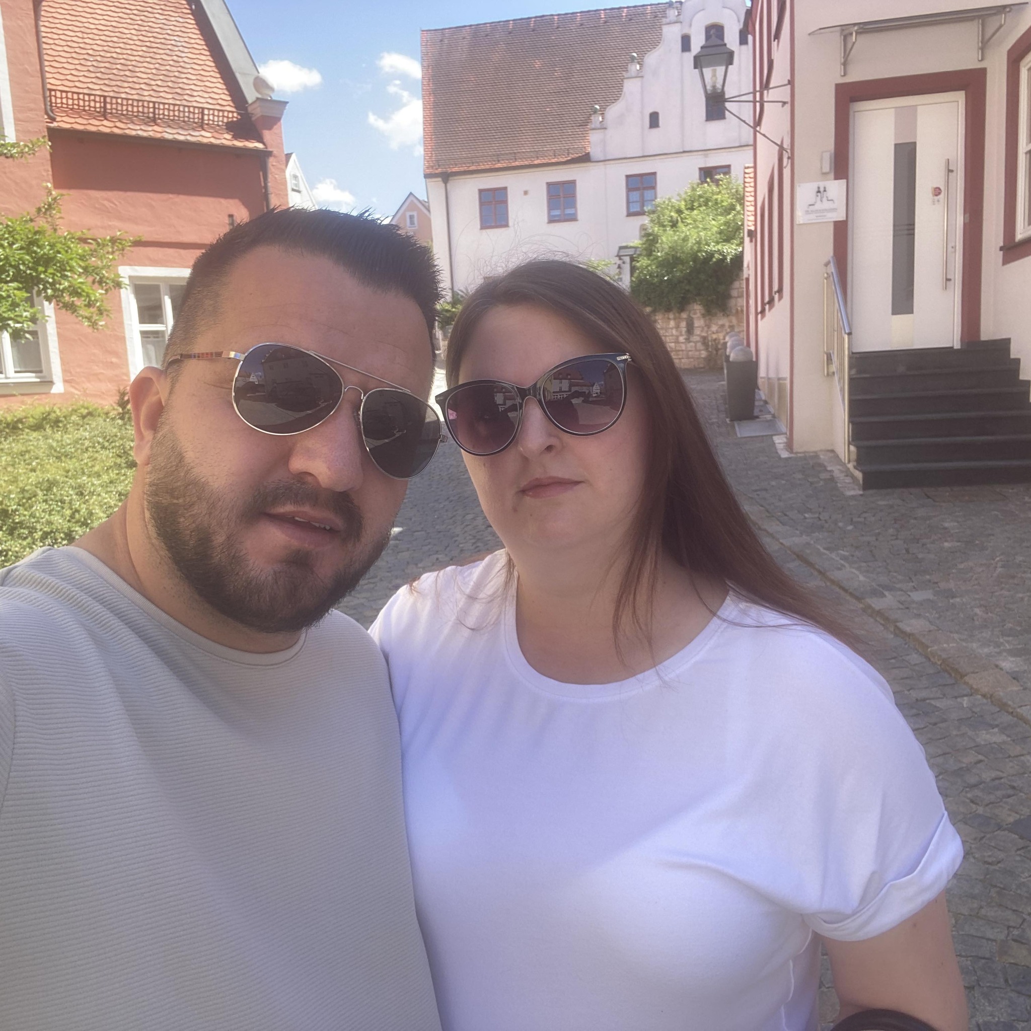 Një qytetar ka denoncuar në redaksinë e **JOQ Kosova** një situatë ...