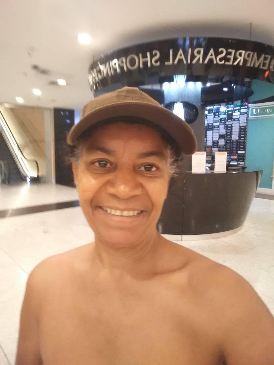 Lu Ribeiro