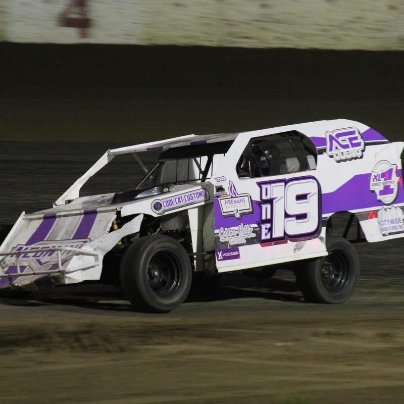 Brandon Backstrom