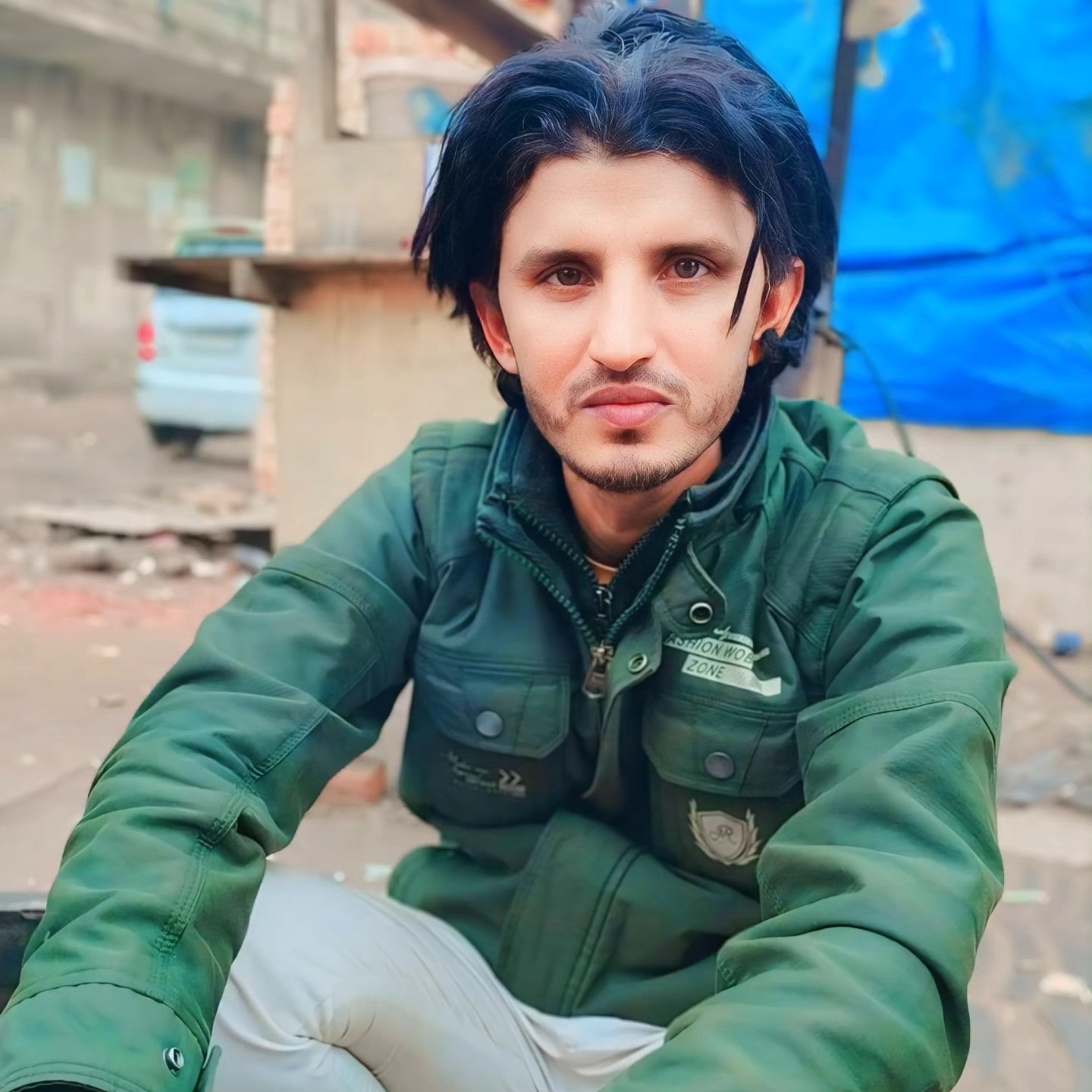 Kya song hai yrr 🤣😁😛… . . . Pooja Jatni . . #trendingreels #viralreeĺs ...
