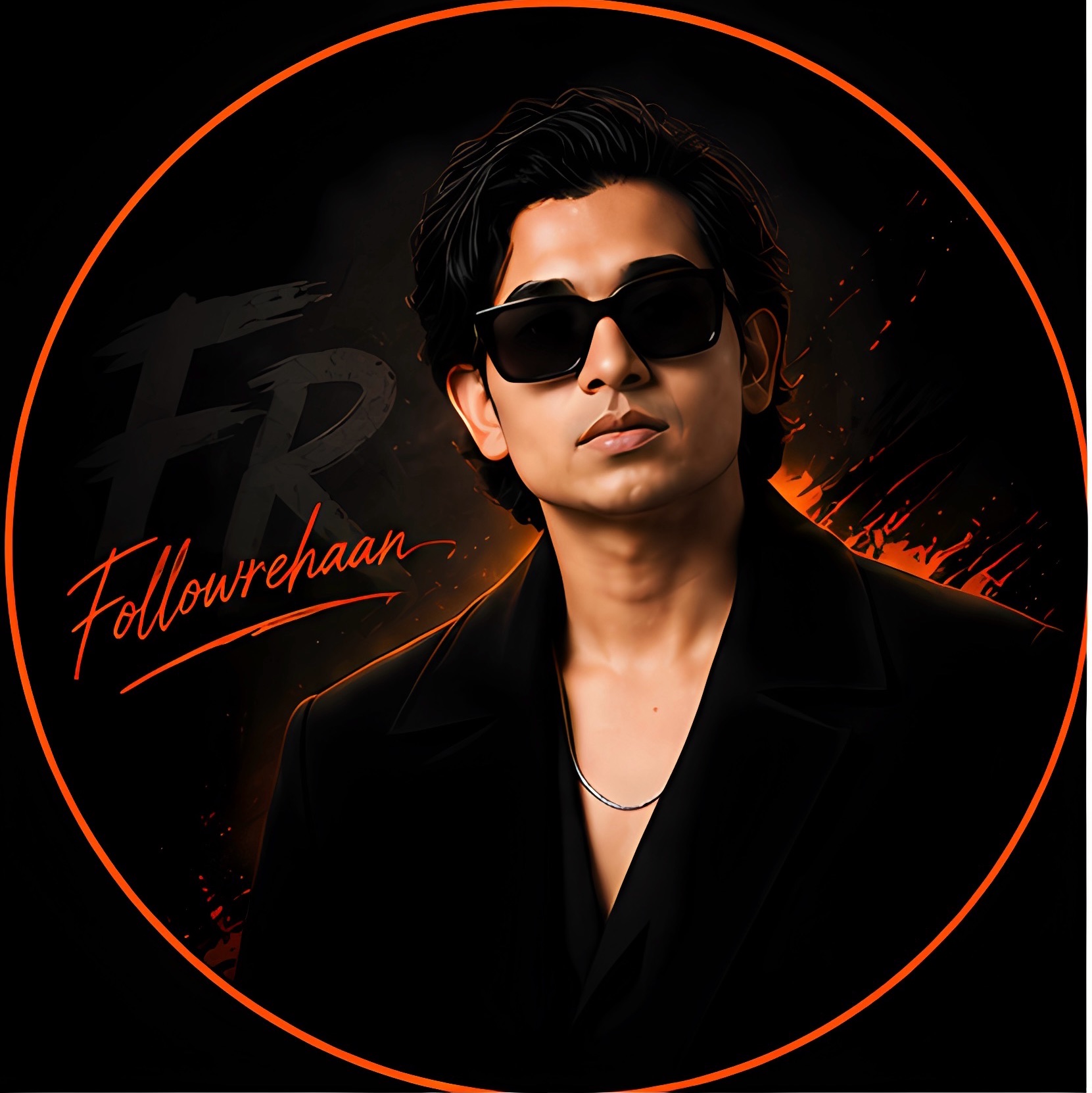 Follow Reehan