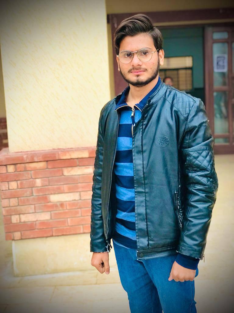 Raza Habib