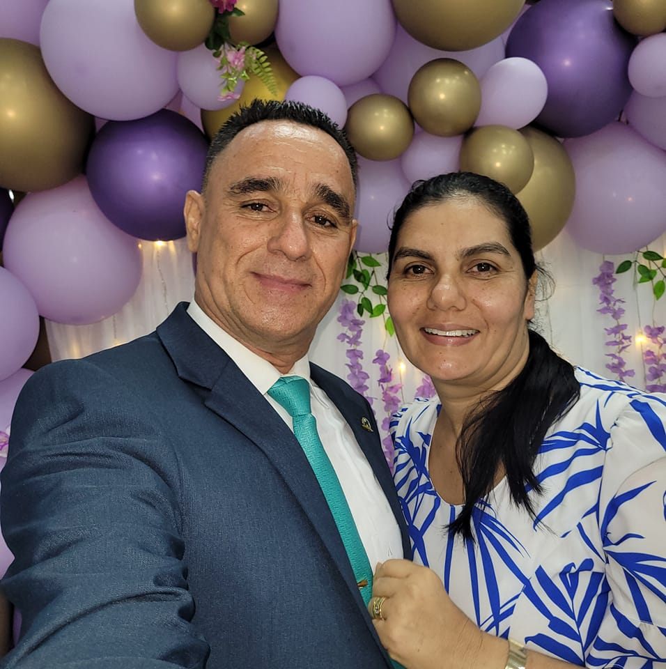 Culto Especial | 