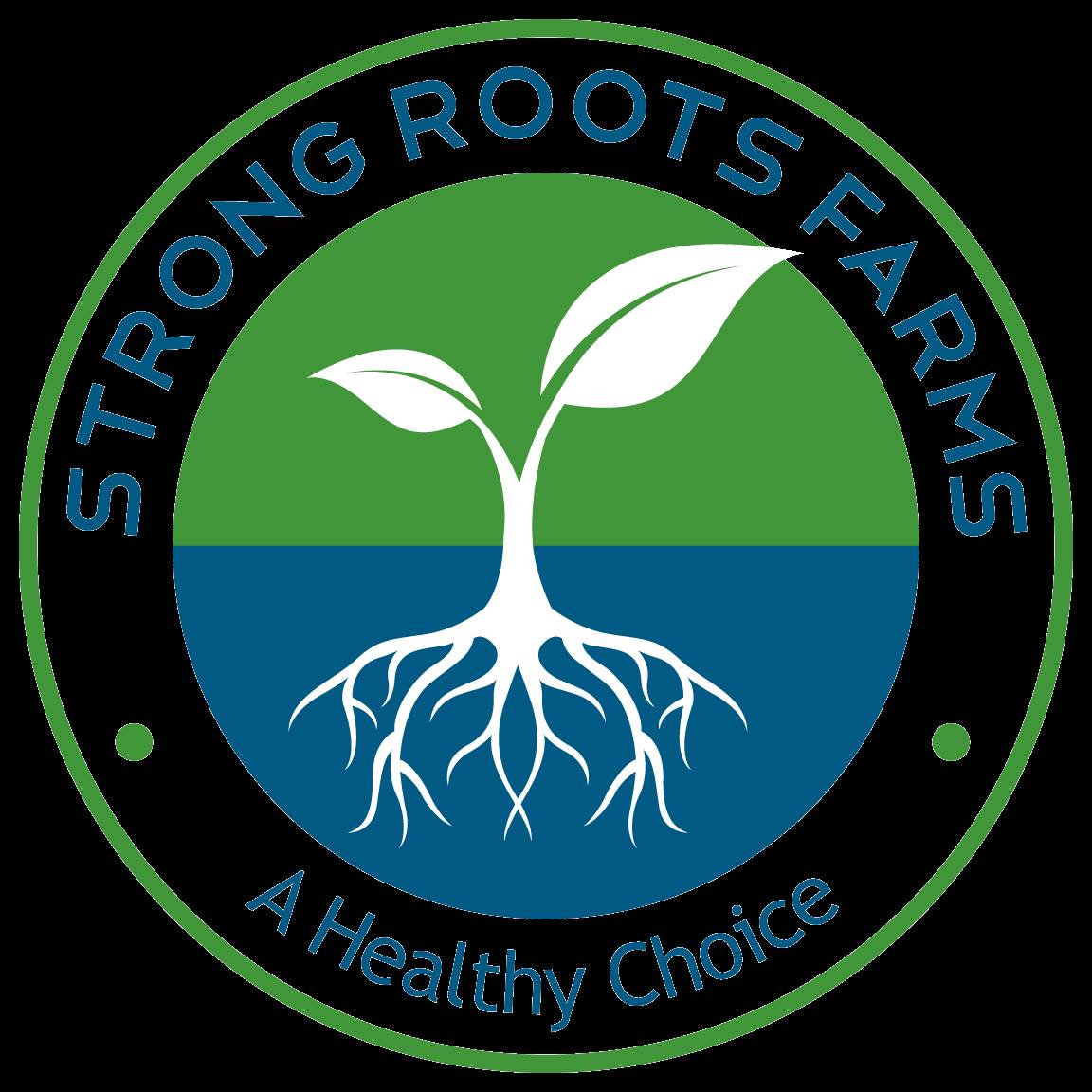 Strong Roots Farms | Emmett ID