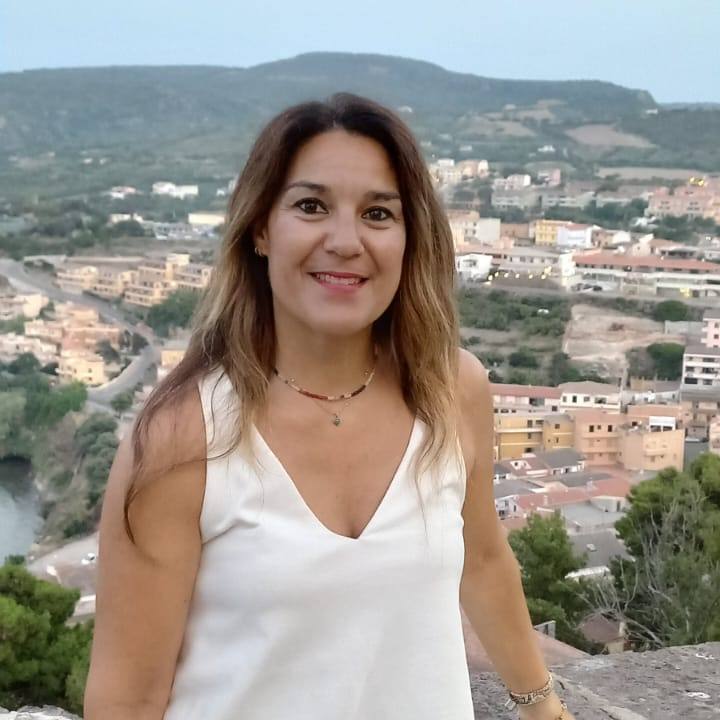 Rosa Jimenez Marquez