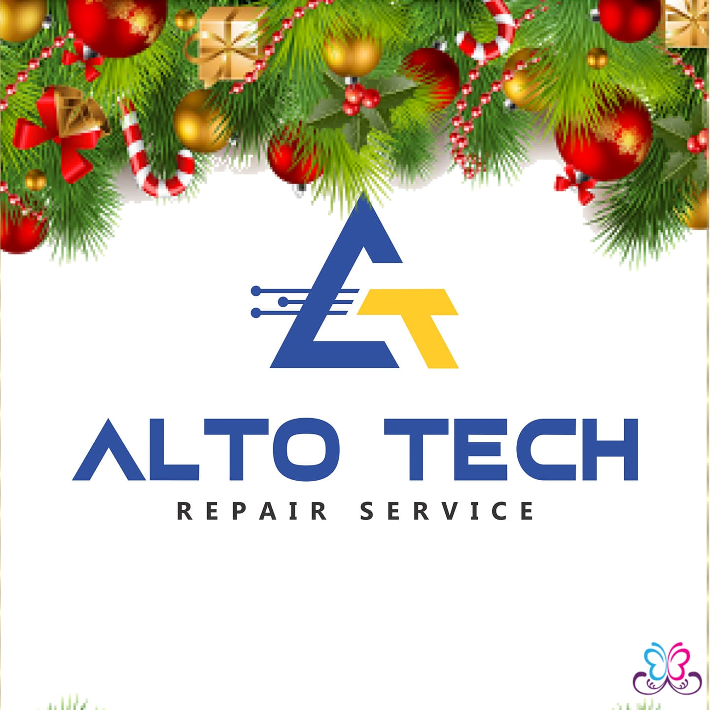 Servicio Técnico de Celulares / AltoTech-Repair services | Trujillo