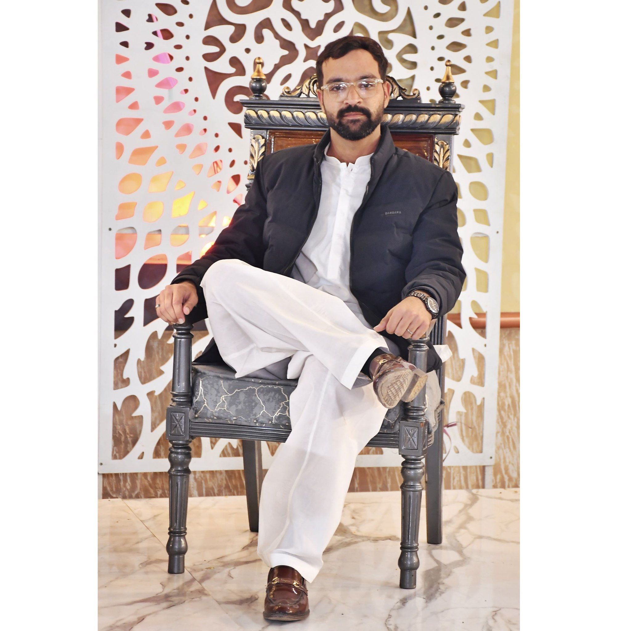 Atif Ali