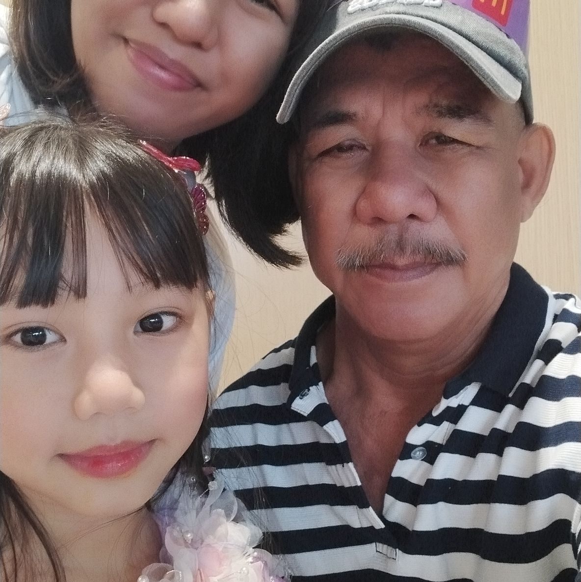 Bernie Reyes Belano