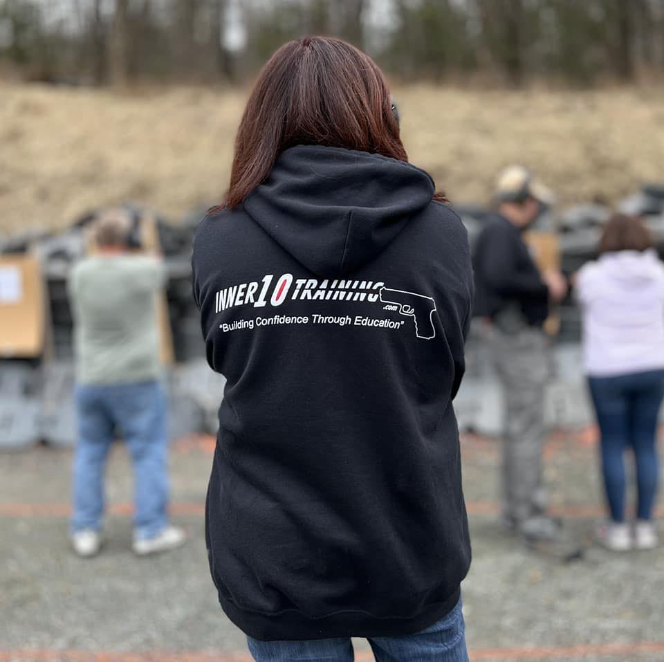 Inner 10 Firearms Training, LLC | Olyphant PA