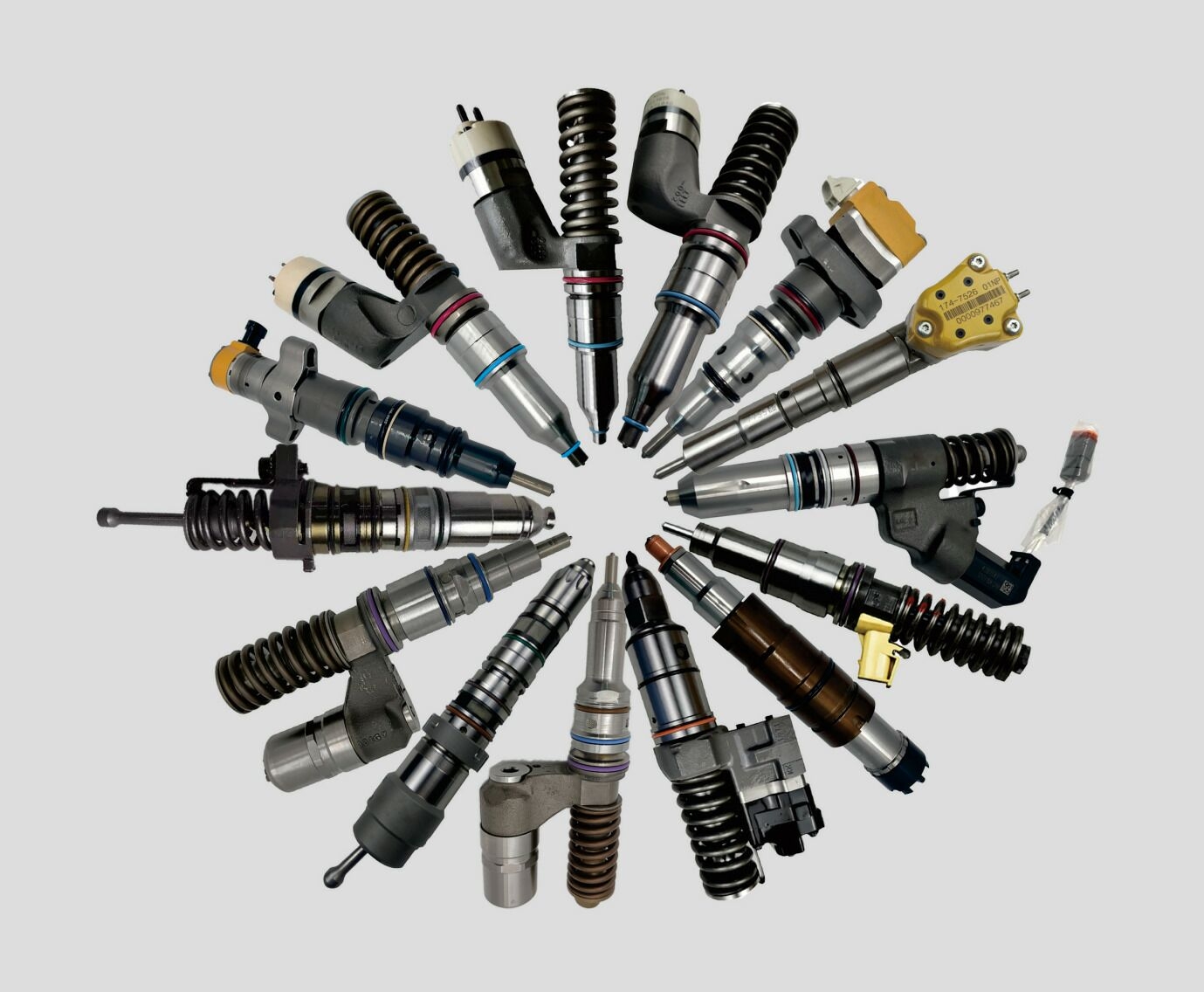Cndieselinjector-Diesel Common Rail Inyector