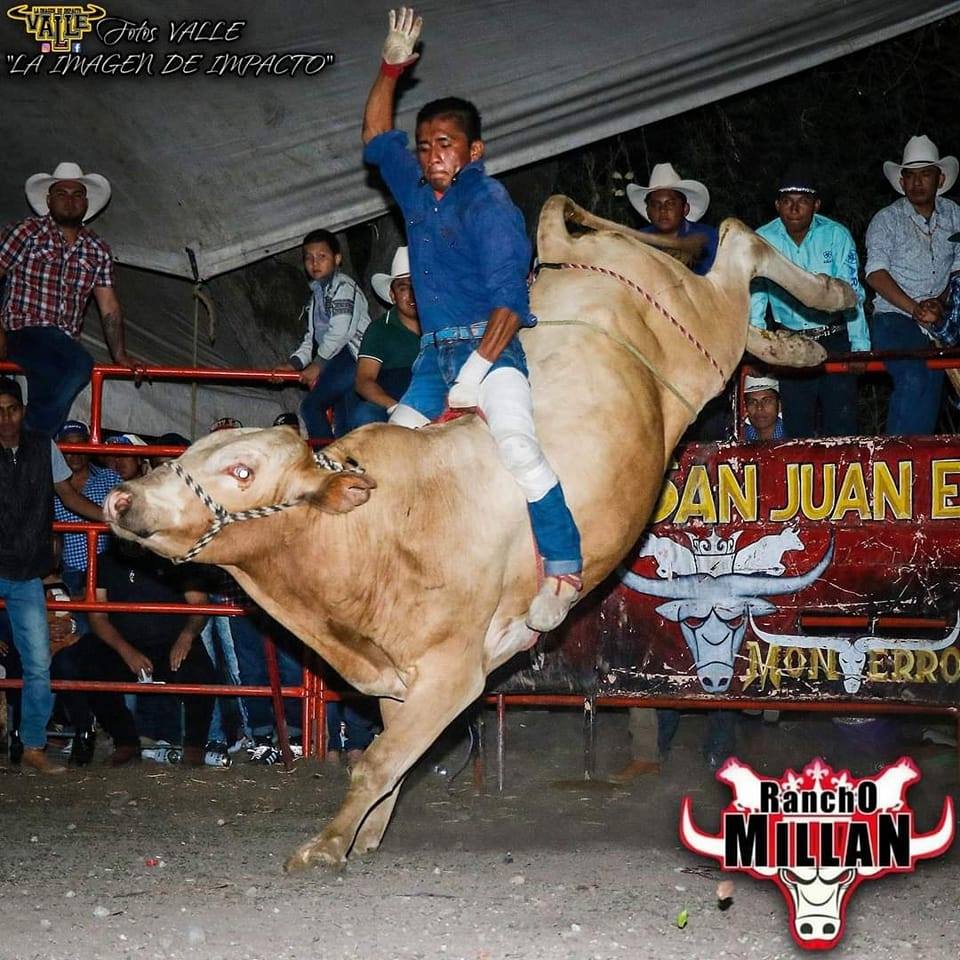 Rancho Millán