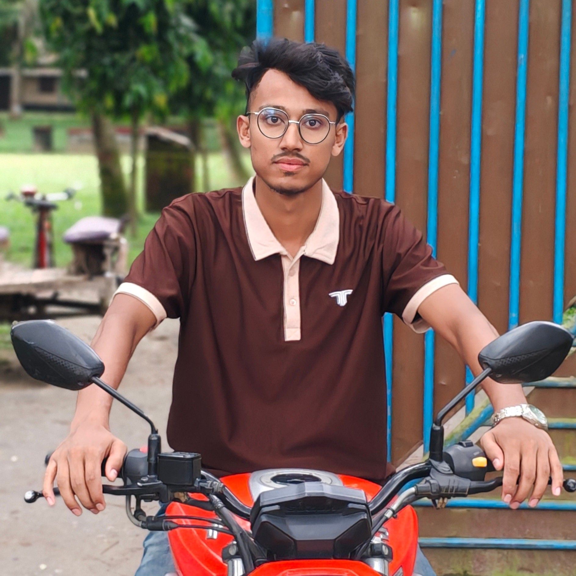 Md Rasidul Bari Sagor