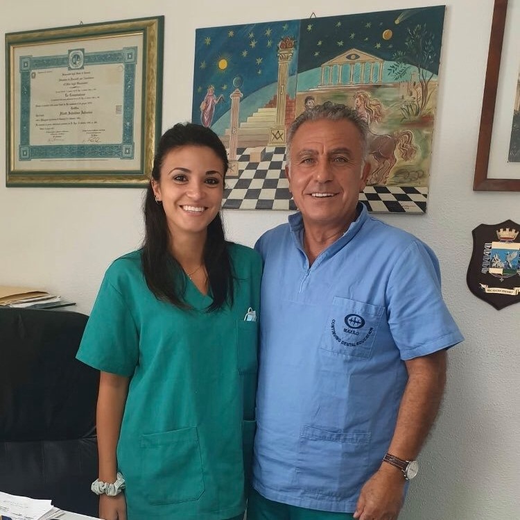 Studio medico odontoiatrico Filetti | Catania