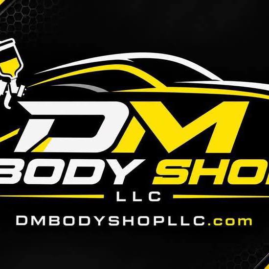 DM Body Shop LLC on Reels