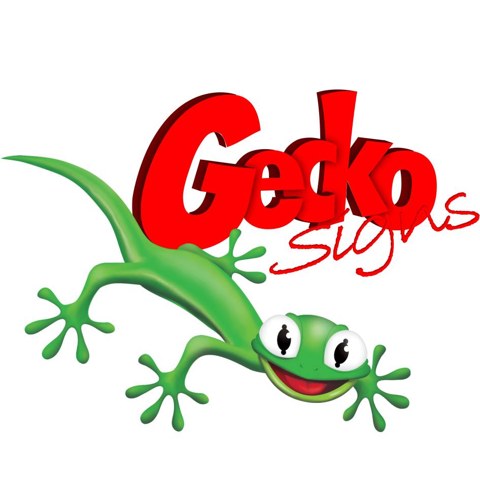 Gecko Signs cc