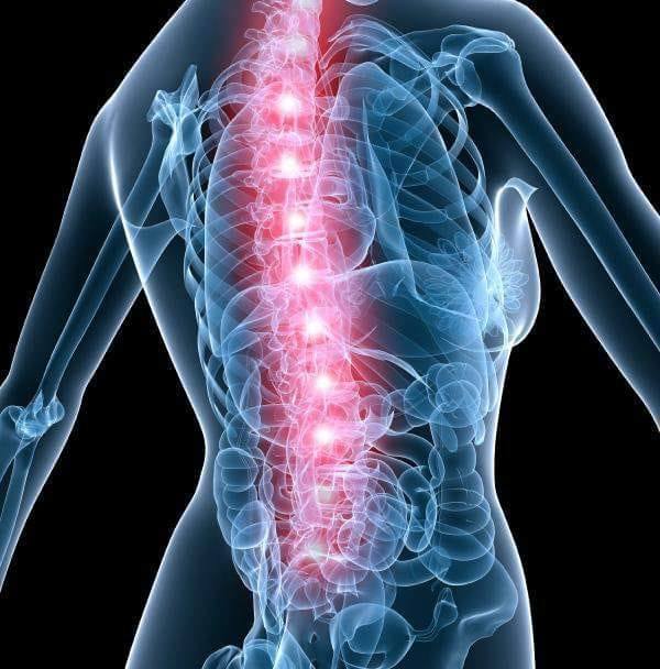 Deja de aguantar dolor de rodilla, hay tratamientos que pueden ayudarte ...