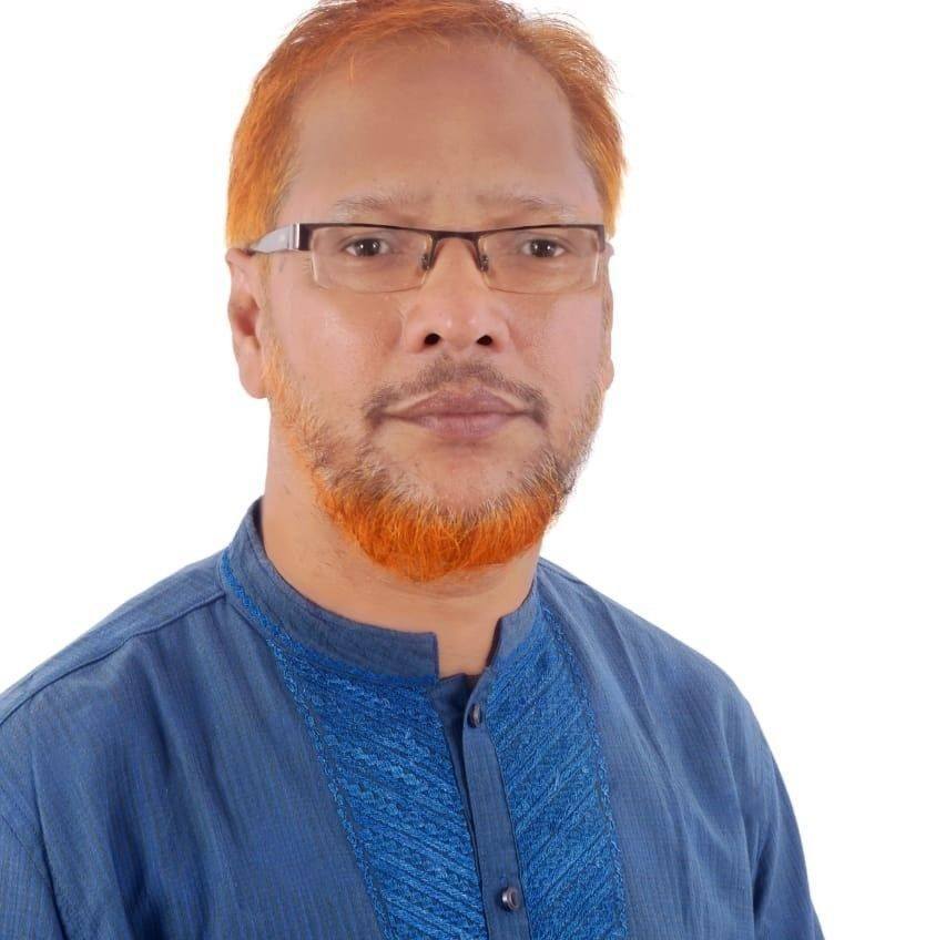 এডভোকেট রহমত আলী