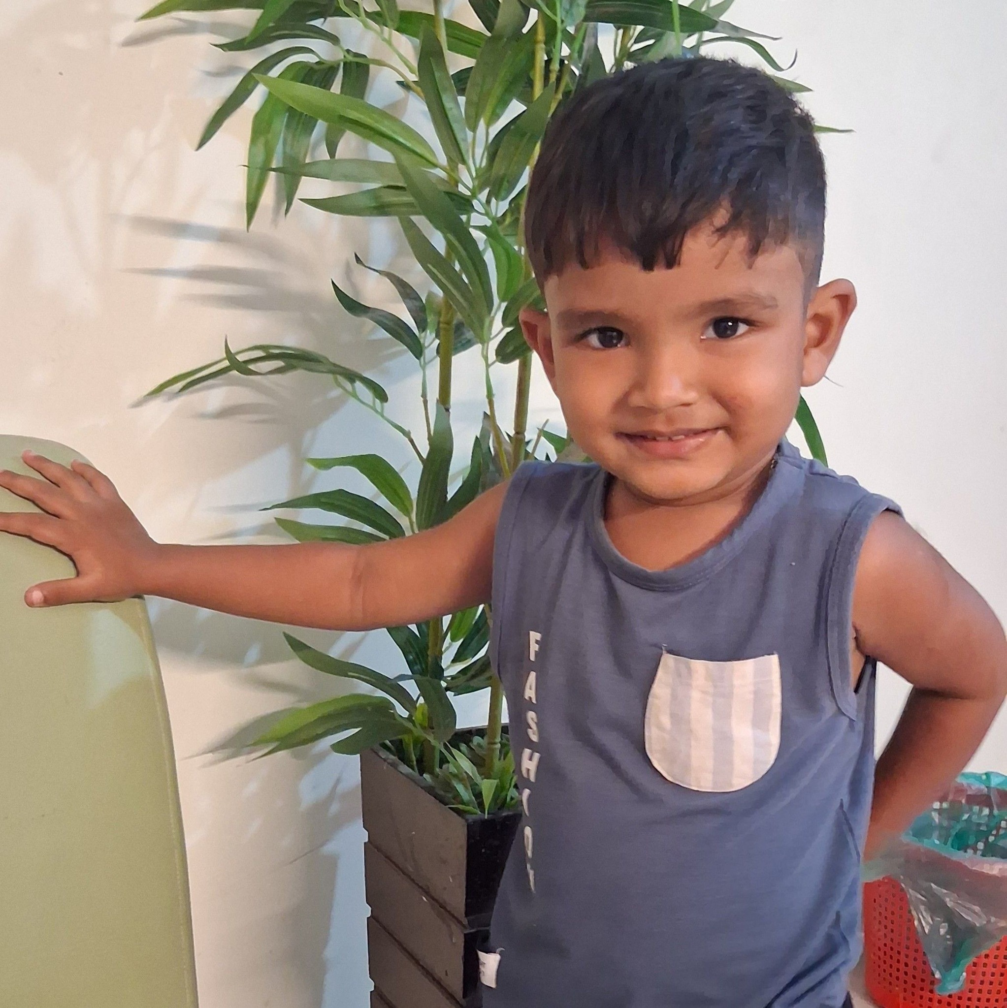 Talhar Ammu
